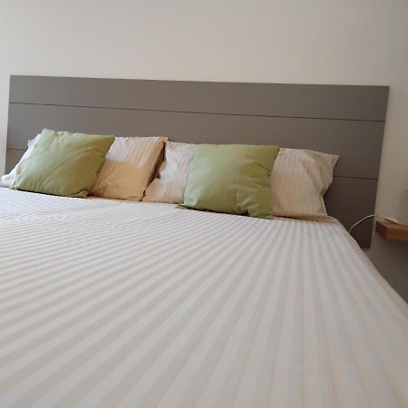 B&B Corso Trieste E Trento Alberobello Eksteriør billede