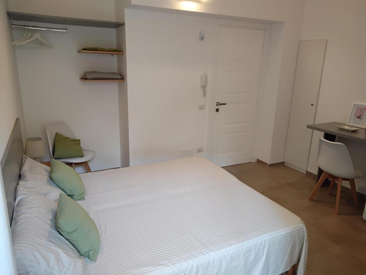 B&B Corso Trieste E Trento Alberobello Eksteriør billede